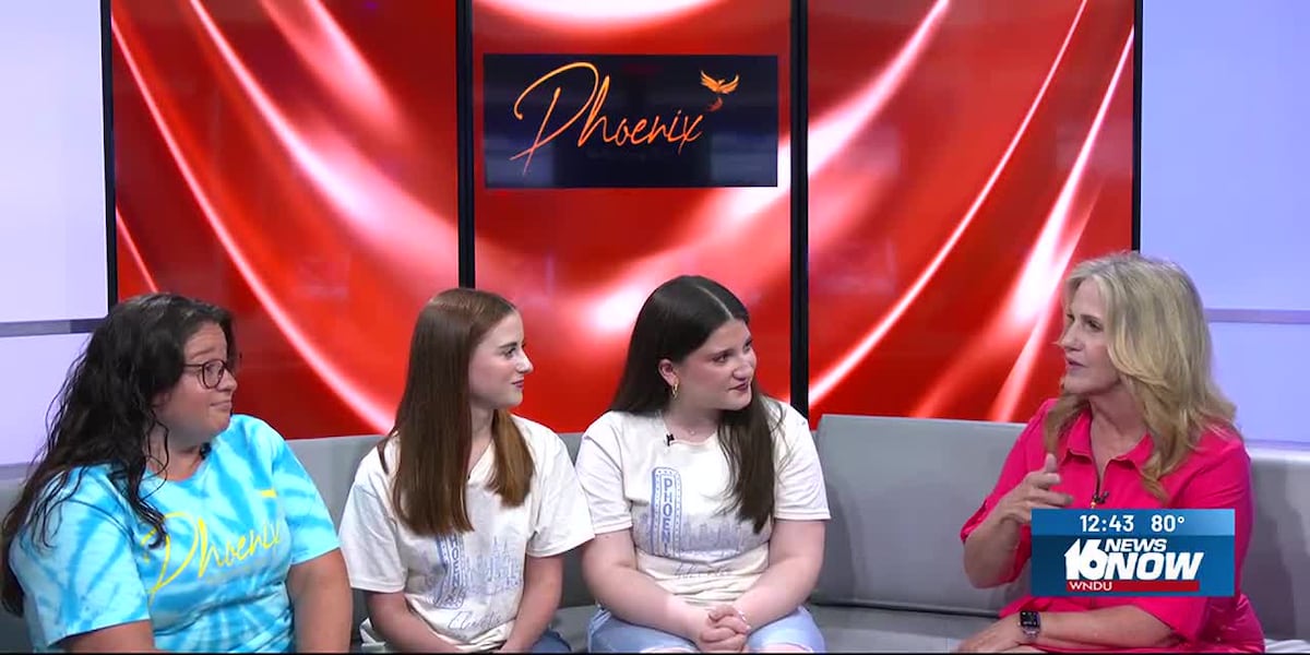 Phoenix Performing Arts in Goshen flies high with summer trip to NYC