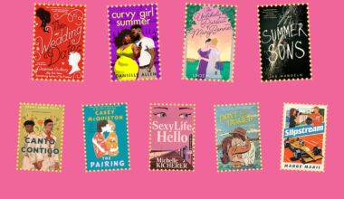 Whatever Your Preferences and Predilections, Romance Books Make the Hottest Summer Reads
