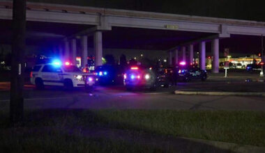 1 killed in crash, another questioned for possible DWI in SW Houston