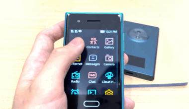 Could HMD’s “Wonka” Device Be the Return of Asha in Lumia Style?