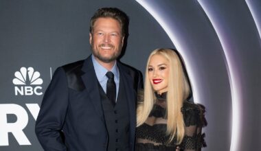 Blake Shelton and Gwen Stefani stopped into this Fort Worth Stockyards restaurant