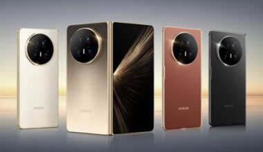 ‘Massive’ investment in R&D leads China’s Honor to launch world’s thinnest foldable phone
