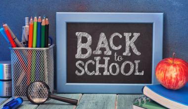 Back-to-school dates for Houston area districts