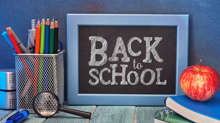Back-to-school dates for Houston area districts