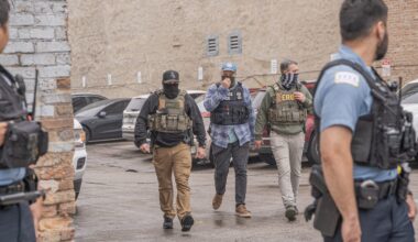 Who Investigates If Chicago Cops Help ICE? City Officials Still Debating 'Unprecedented' Situation