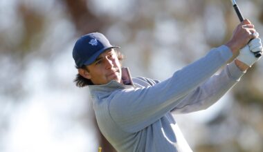 BYU's Kihei Akina takes aim at Utah Championship in Ogden – Deseret News