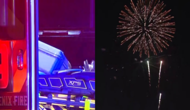 How to celebrate Fourth of July without a trip to the ER