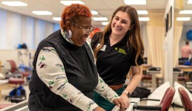 Pa. Clinic Run by Med Students Supports Community Health