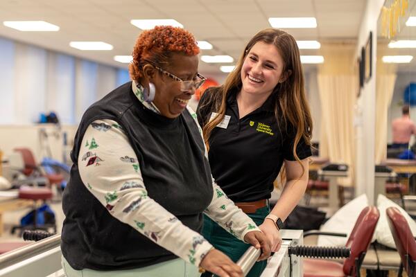 Pa. Clinic Run by Med Students Supports Community Health