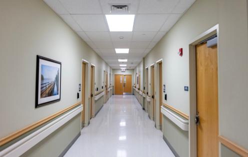 Harrison: Health care in Mississippi could get even worse with new federal law