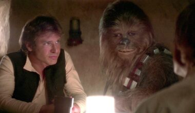41 Years Later, Star Wars Quietly Changed the Meaning of a Single Throwaway Han Solo Line & Made It More Important Than Fans Realize