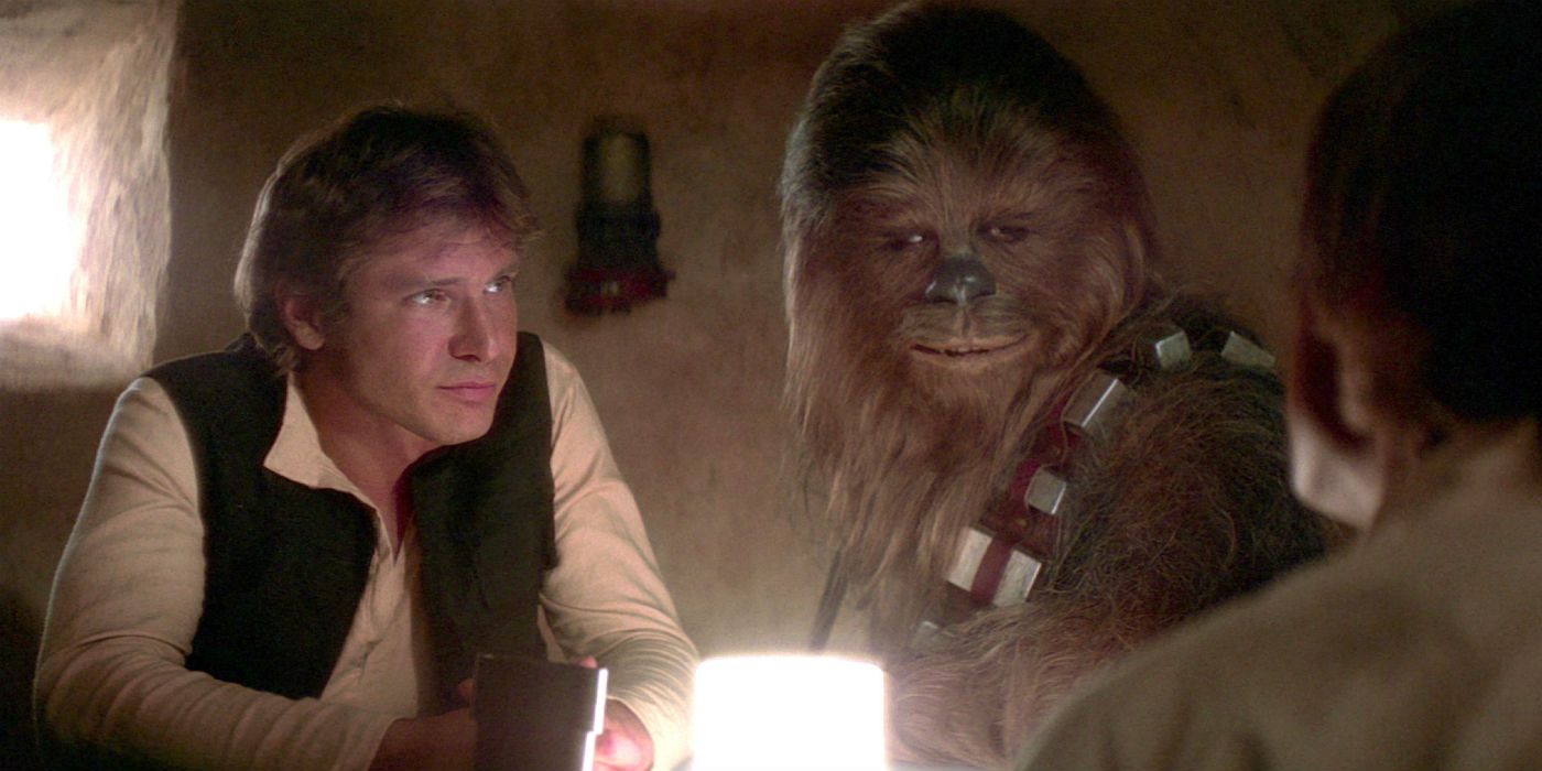41 Years Later, Star Wars Quietly Changed the Meaning of a Single Throwaway Han Solo Line & Made It More Important Than Fans Realize
