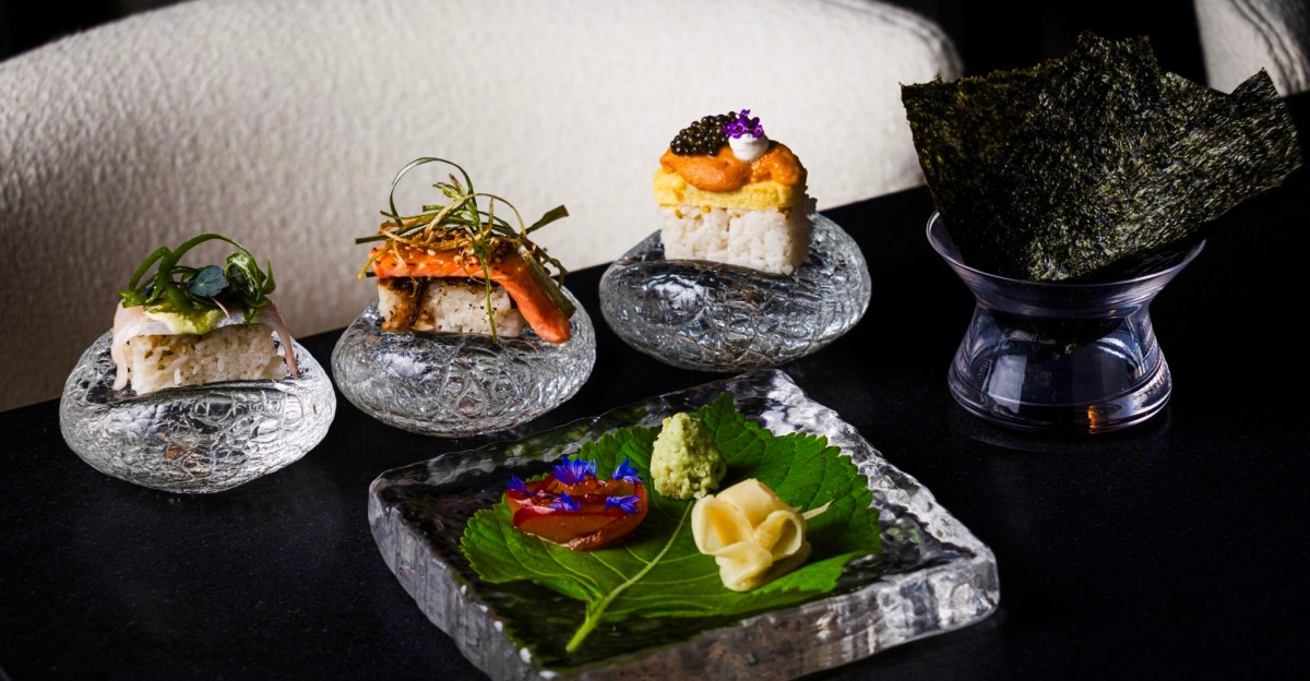 SHŌ Omakase Will Open in August Along Wells Street
