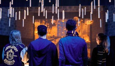 The Exhibition Will Cast Its Spell on Dallas Starting in October » Dallas Innovates