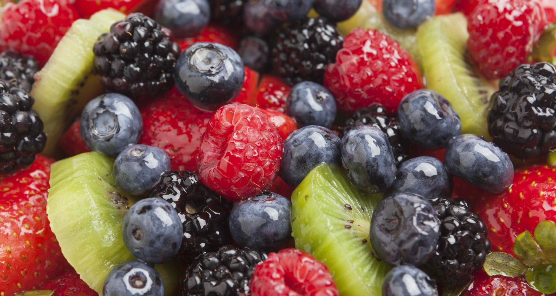 The Healthiest Summer Fruit, According to Dietitians