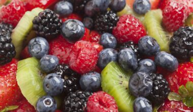 The Healthiest Summer Fruit, According to Dietitians