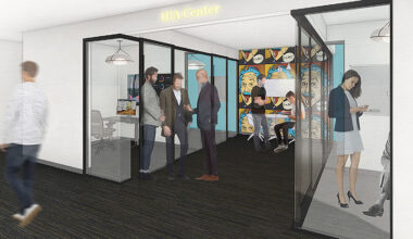 Health Wildcatters Launches HW Venture Center as It Expands at Dallas' Pegasus Park » Dallas Innovates