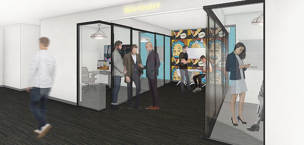 Health Wildcatters Launches HW Venture Center as It Expands at Dallas' Pegasus Park » Dallas Innovates