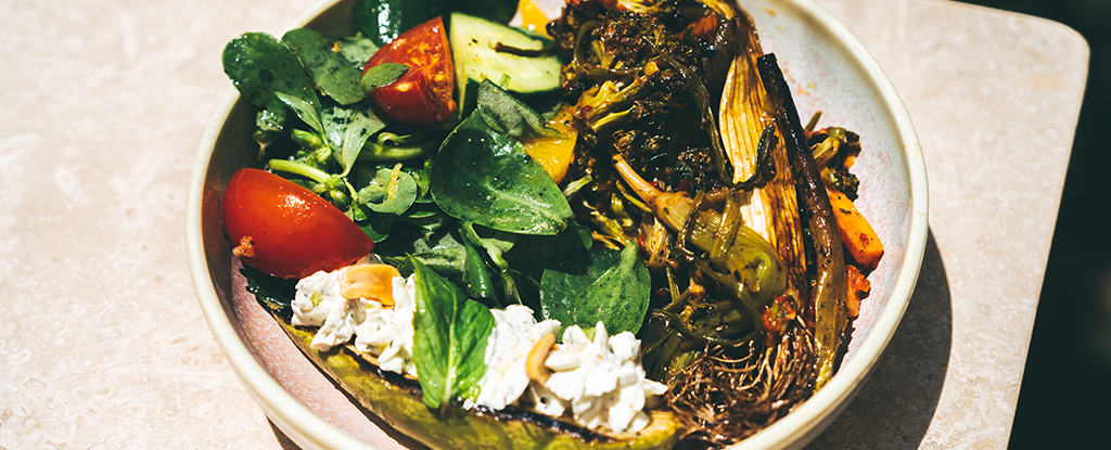 Major Study Links 4 Healthy Diets With Up to 28% Lower Dementia Risk : ScienceAlert