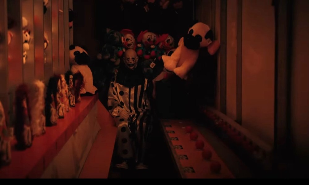 Hell House Lineage