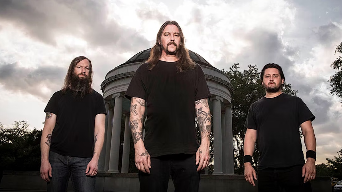 High on Fire Announce Fall 2025 North American Tour