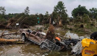 TimelyCare Offers Mental Health Support and Relief for Central Texas Flood Victims