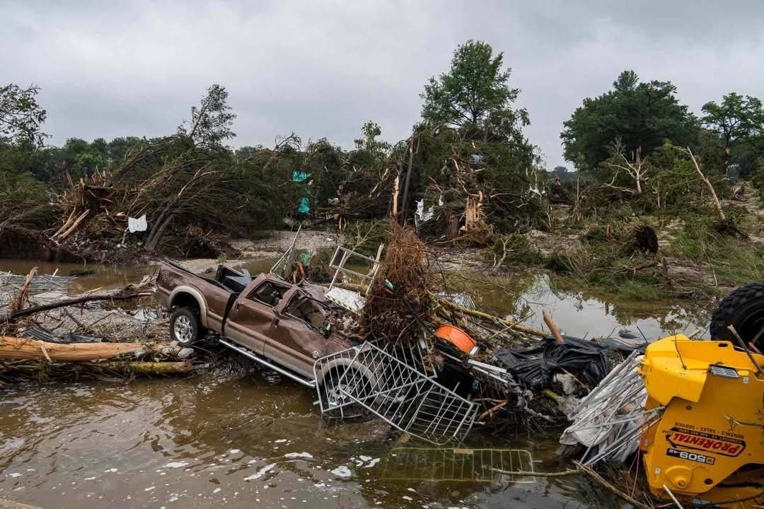 TimelyCare Offers Mental Health Support and Relief for Central Texas Flood Victims
