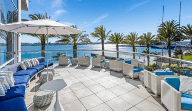 Hilton Bayfront Levels Up Your Comic-Con Experience