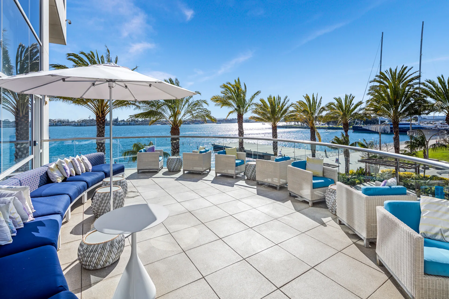 Hilton Bayfront Levels Up Your Comic-Con Experience