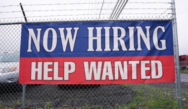 County unemployment rates drop in June