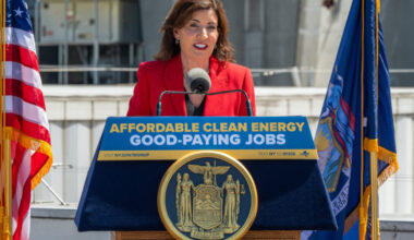 New York to Scale Back Key Energy Affordability…