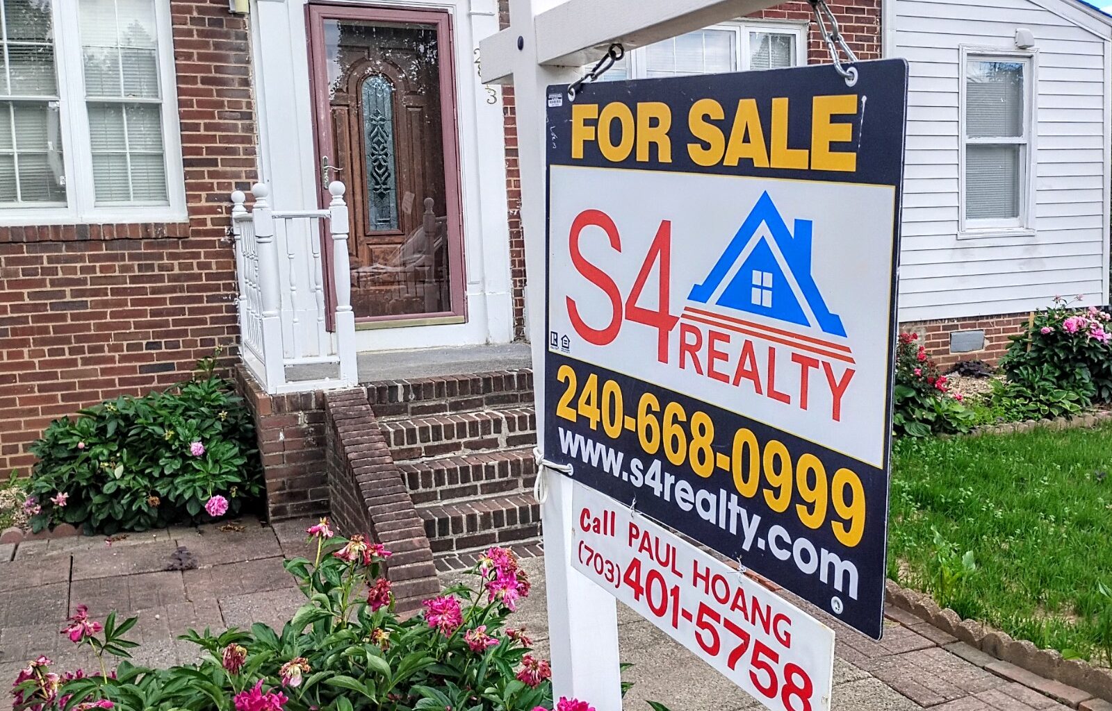Arlington’s latest home-sales data paint complex picture of market’s direction
