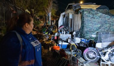 Homelessness in LA City and County Decreases for a Second Year in a Row