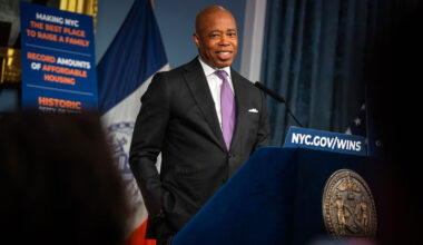 Adams claims his administration is ‘most pro-housing in city history’