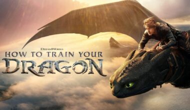 'How to Train Your Dragon' Hits Digital Tomorrow With Tons of Extras