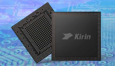 Huawei's Kirin 9030 rumored to deliver a 20 percent performance improvement