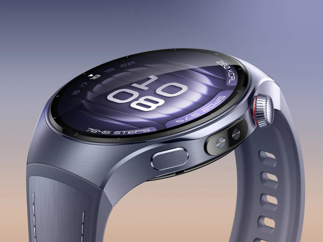 Huawei releases global smartwatch update with new voice memo feature