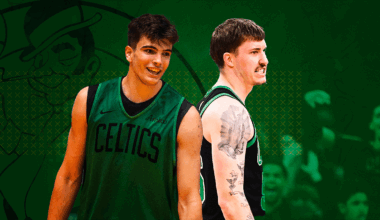 Hugo Gonzalez hype highlights Celtics’ NBA Summer League storylines – NBC Sports Boston