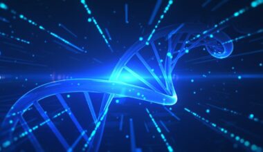 First Step Towards an Artificial Human Genome Now Underway : ScienceAlert