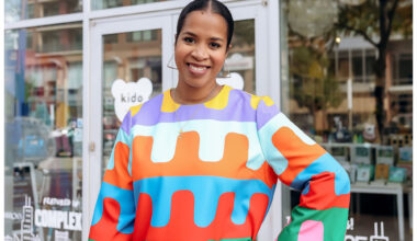 How One Entrepreneur Is ‘Lovebombing’ South And West Side Stores To Support Local Business