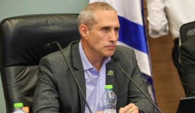 Despite rape allegations, Likud lawmaker Hanoch Milwidsky appointed head of Knesset F