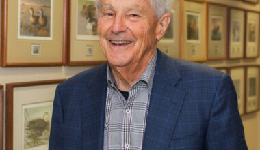 Fort Worth energy executive, philanthropic leader Jon Brumley dies 