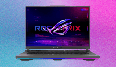 One of My Favorite Gaming Laptops Gets a Serious Prime Day Cut