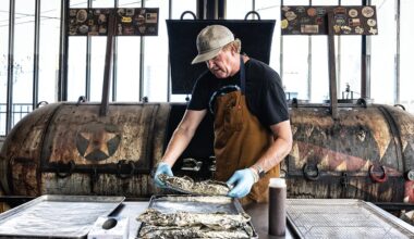 Brix Barbecue Announces It's Closing