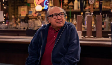 It's Always Sunny In Philadelphia recap: season 17, episode 4