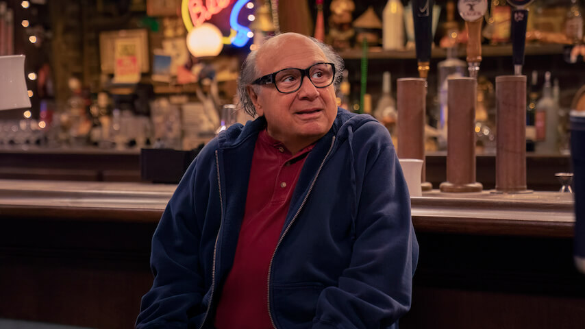 It's Always Sunny In Philadelphia recap: season 17, episode 4