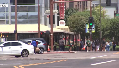 Latest numbers of heat-related deaths in Phoenix raise concerns