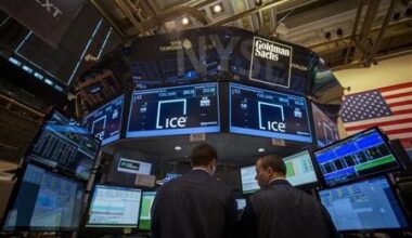 ICE Sets New First Half Record for Contracts Traded