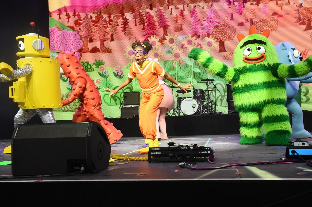 Yo Gabba Gabba! live tour coming to SoCal this August – Orange County Register