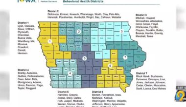 Iowa launches new system to make mental health, substance use care more accessible